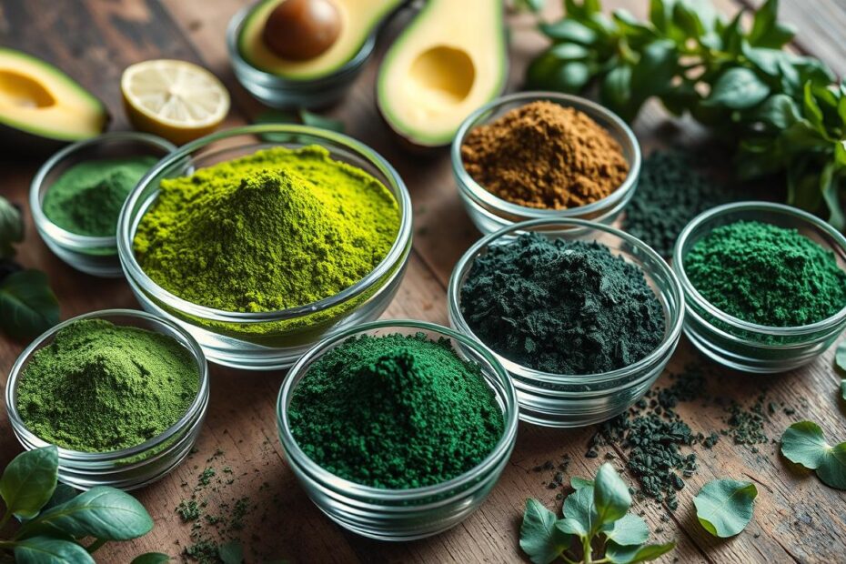 Algae to the Rescue: Spirulina, Chlorella & Other Surprising Superfoods