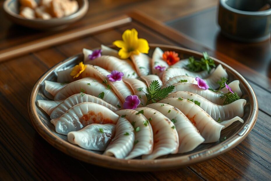 Death-Defying Delicacies: Inside the Fugu Phenomenon