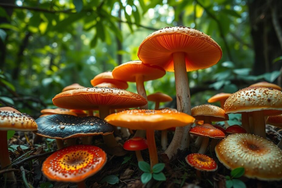 Pricier Than Gold: 5 Rare Mushrooms That Will Shock Your Wallet