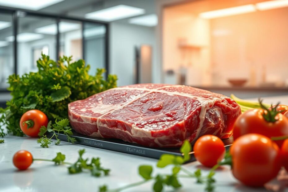 Real or Lab-Made? The Future of Meat Is Here