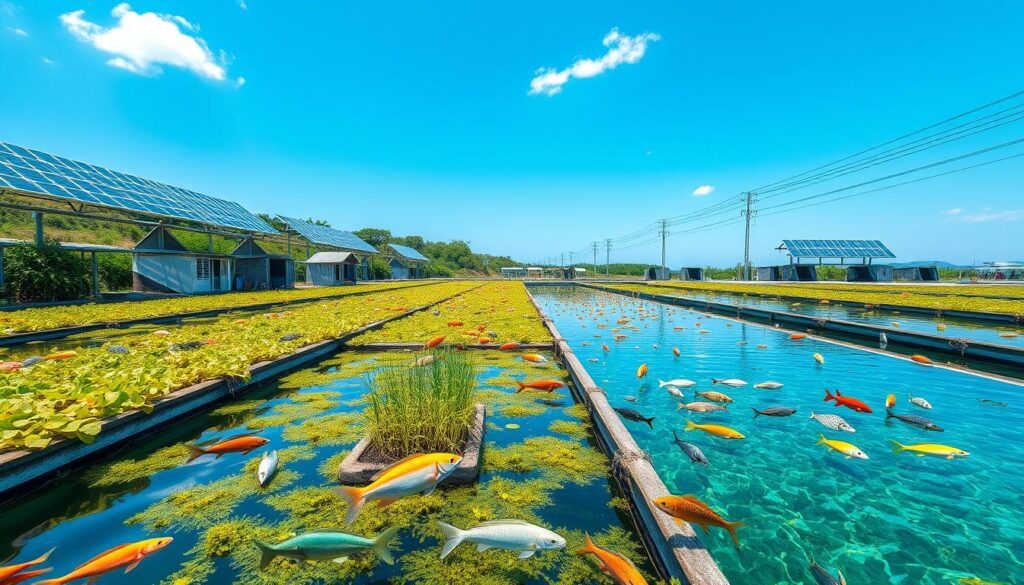 Responsible Fish Farming Innovations