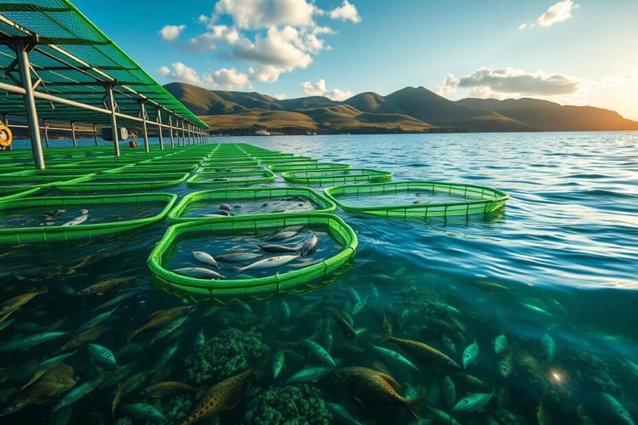 Sustainable Seafood Exposed: 7 Surprising Truths About Fish Farming