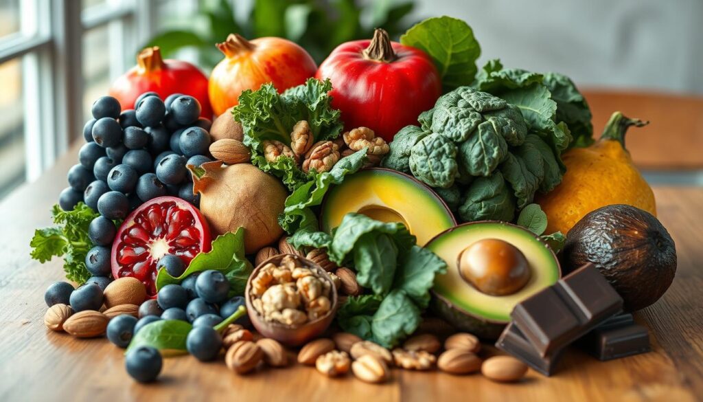 anti-aging diet The Science Behind Aging and Diet