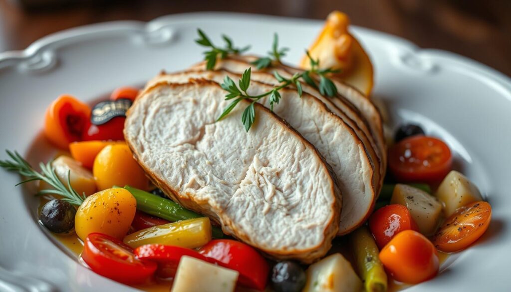 turkey breast